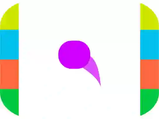 Lojë Cube Jump në internet