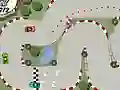 Lojë Draw race në internet