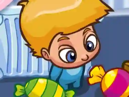 Lojë Sweet Baby në internet