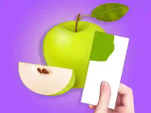 Lojë Color Match 3d në internet