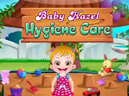 Lojë Baby Hazel Hygiene Care në internet
