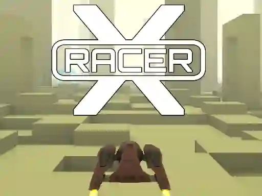 Lojë XRacer në internet