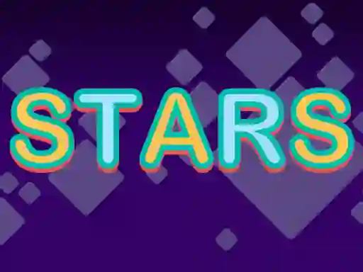 Lojë Stars në internet