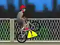 Lojë BMX Pro Style në internet