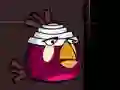 Lojë Angry Bird Shot Game në internet