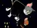 Lojë Tom and Jerry Halloween Pumpkins në internet
