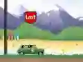 Lojë Renegade Racing në internet