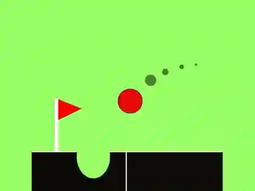 Lojë Red Ball në internet