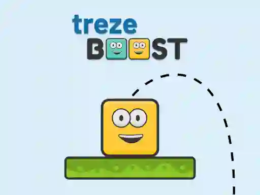 Lojë TrezeBoost në internet