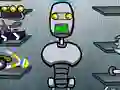 Lojë Build A Robot në internet