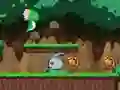 Lojë Digimon 5 në internet