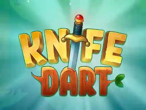 Lojë Knife Dart në internet