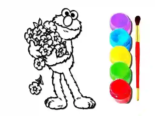 Lojë Boy Doll Coloring Book në internet