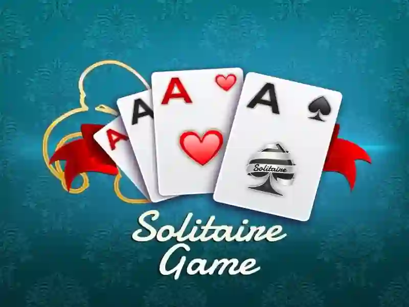 Lojë Solitaire Game në internet