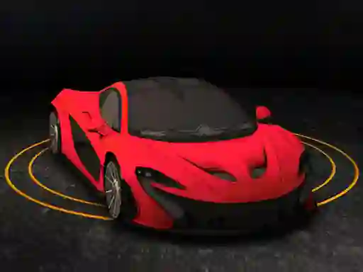 Lojë Turbo Car Track në internet