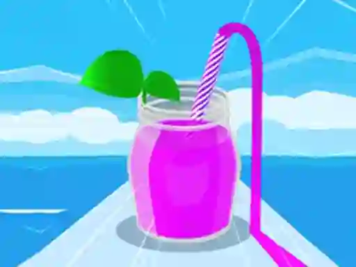 Lojë Fruit Run në internet