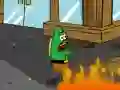 Lojë The Krusty Krab Doomsday në internet
