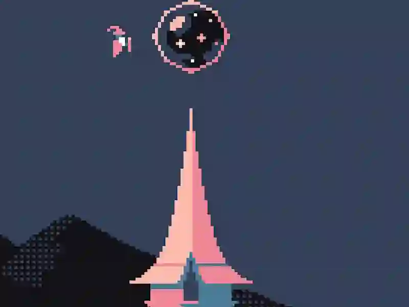 Lojë Tower Wizard në internet