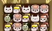 Lojë Sushi Madness në internet