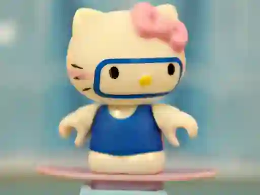 Lojë Cute Kitty Day Look në internet
