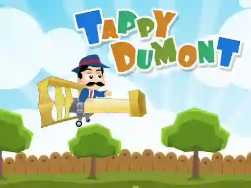 Lojë Tappy Dumont në internet