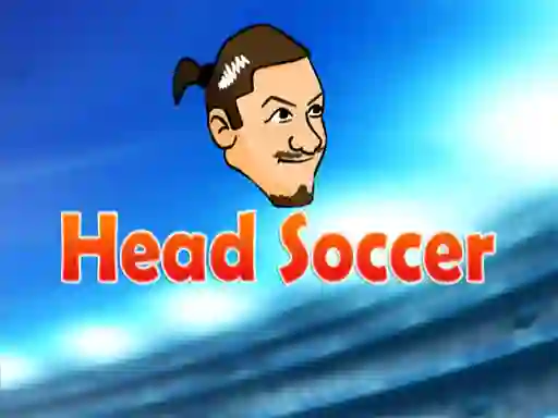 Lojë Head Soccer në internet