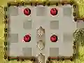 Lojë The hedgehogs në internet