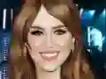 Lojë Miley Cyrus Beauty Secrets në internet