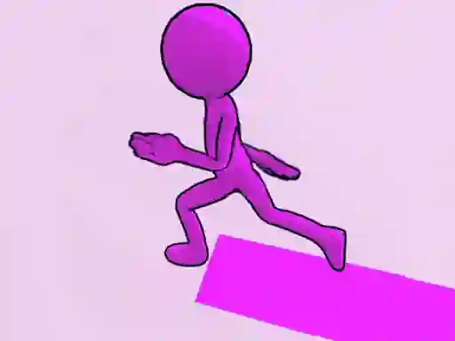 Lojë Path Painter në internet