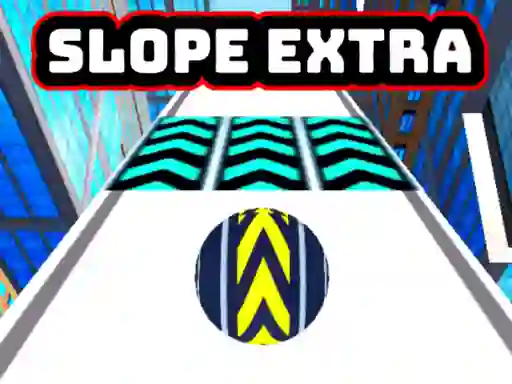 Lojë Slope Extra në internet