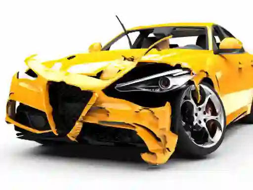 Lojë Stunt Crasher në internet