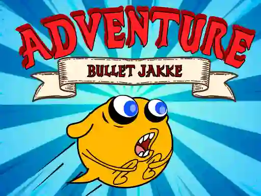 Lojë Bullet Jakke Adventure në internet