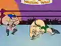 Lojë GWA Wrestling Riot në internet