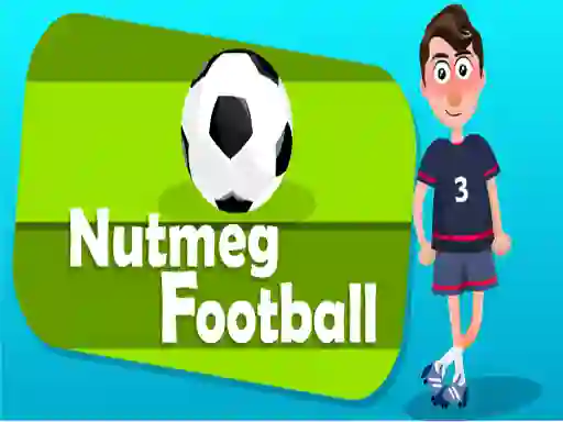 Lojë Nutmeg Football në internet