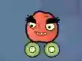 Lojë Candy monsters në internet