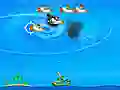 Lojë Pearl Harbour në internet