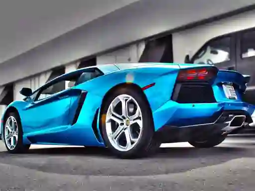 Lojë Sports Cars në internet