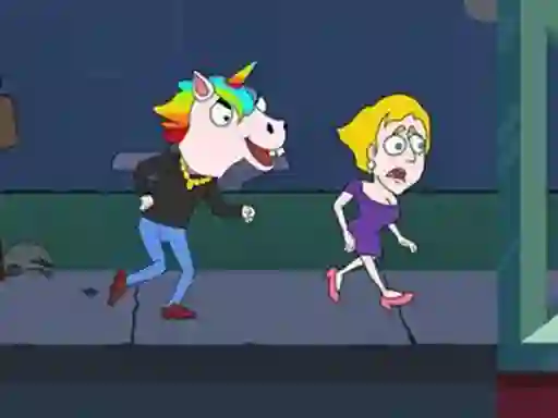 Lojë Save The Girl 2 në internet
