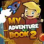 Lojë My Adventure Book 2 në internet