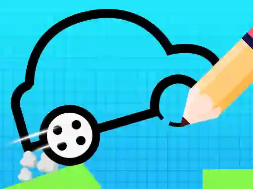Lojë Draw Your Car në internet