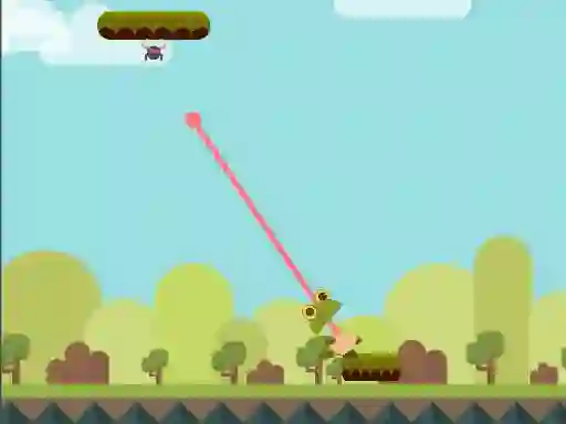 Lojë Froggy në internet