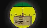 Lojë Sniper Shooter në internet
