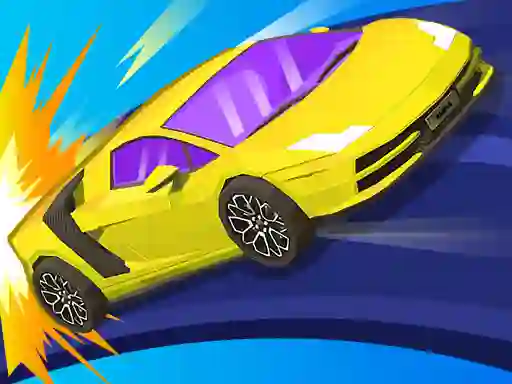 Lojë Road Race 3D në internet