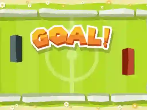 Lojë Ping Pong Goal në internet
