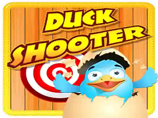 Lojë Duck Shooter në internet