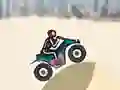 Lojë Dune Bashing në internet