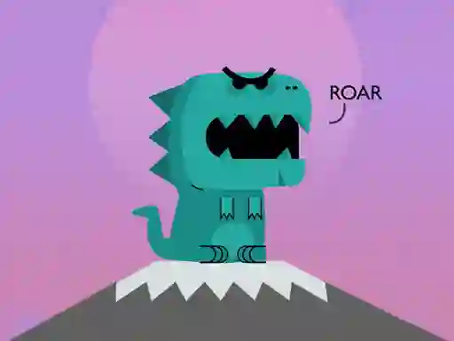 Lojë Dragon Blast në internet