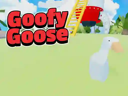 Lojë Goofy Goose në internet