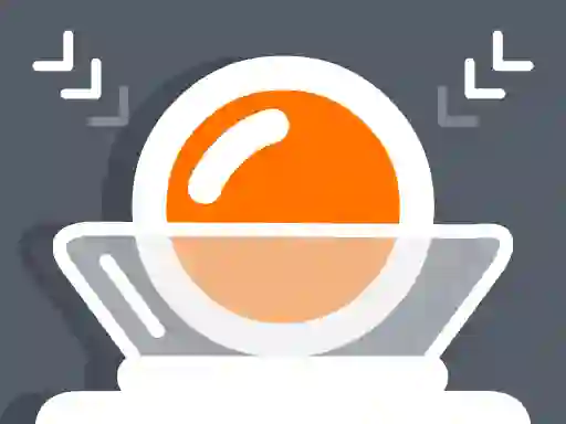 Lojë Hole In One në internet