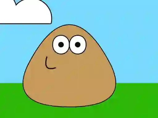 Lojë Pou collection në internet